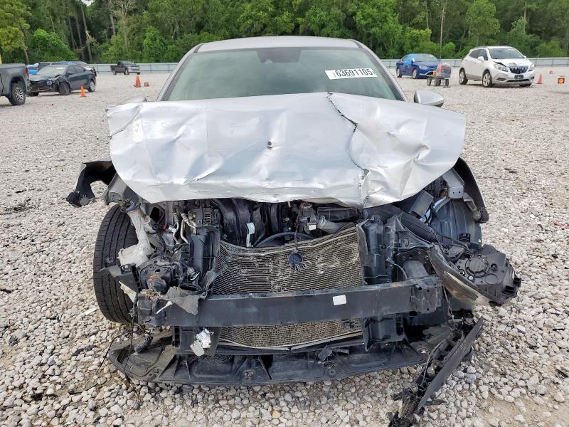 2020 KIA FORTE FE - 3KPF24AD5LE241819