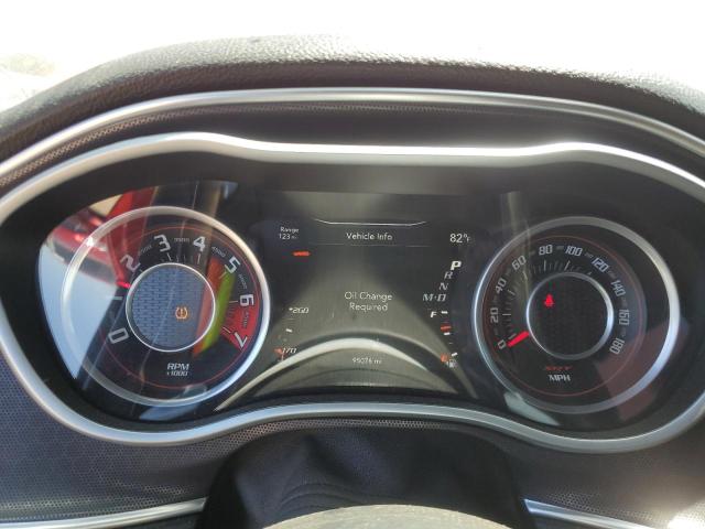 2015 DODGE CHALLENGER - 2C3CDZDJ0FH905453