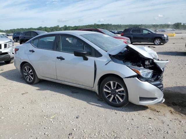 2024 NISSAN VERSA S - 3N1CN8DV8RL922408
