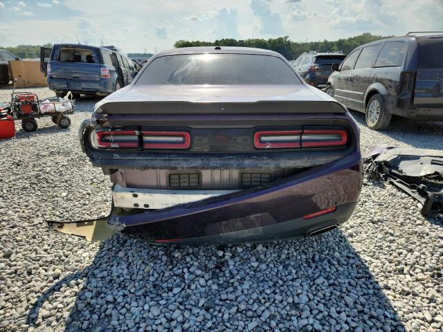 2020 DODGE CHALLENGER 2C3CDZAG1LH178621