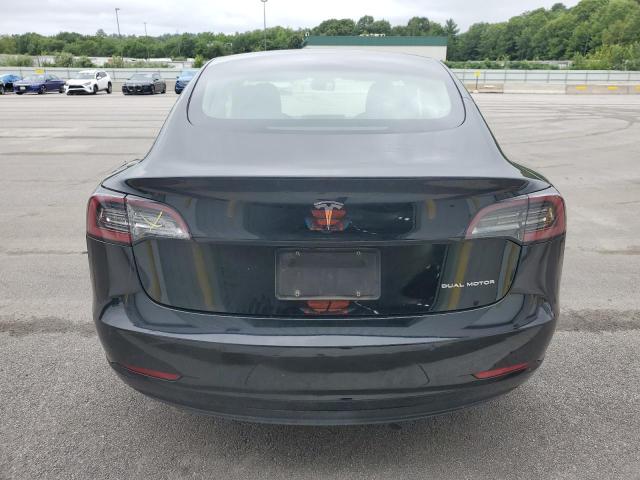 2022 TESLA MODEL 3 5YJ3E1EB5NF288959