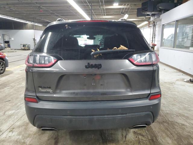 2019 JEEP CHER 1C4PJMLX6KD283494