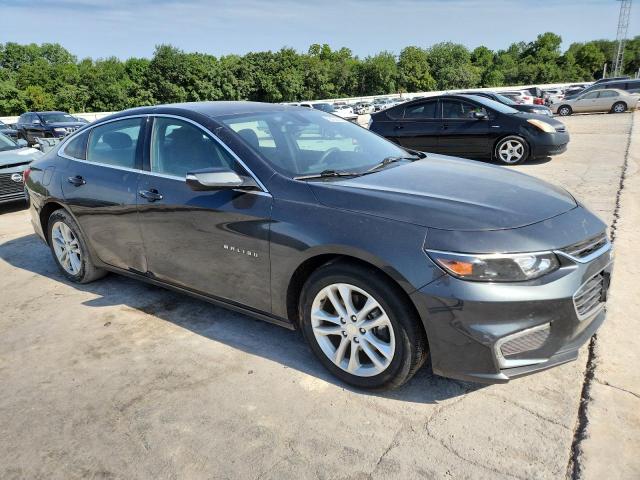 2017 CHEVROLET MALIBU LT - 1G1ZE5ST5HF250803