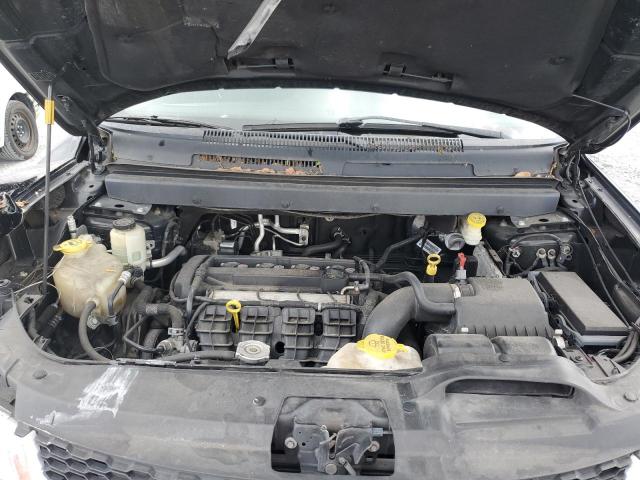 2017 DODGE JOURNEY SE 3C4PDCAB7HT559435