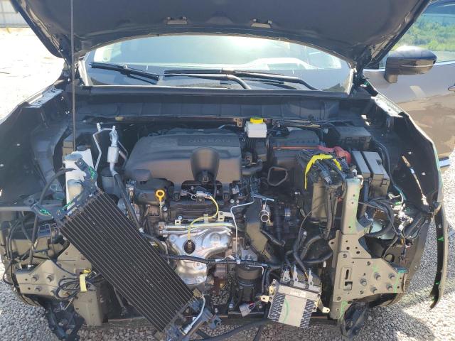 2024 NISSAN PATHFINDER 5N1DR3DG9RC296871