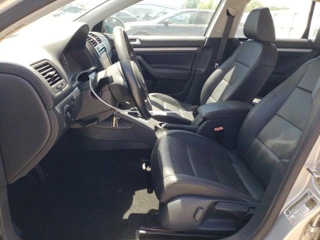 2010 VOLKSWAGEN JETTA LIMI - 3VWAZ7AJ5AM095631