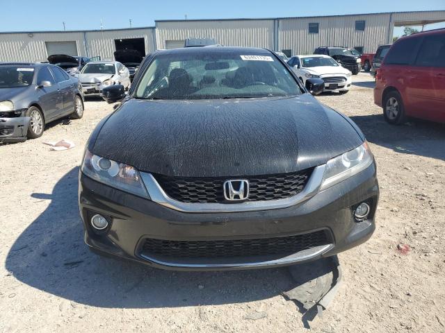 2013 HONDA ACCORD EXL - 1HGCT1B85DA002289
