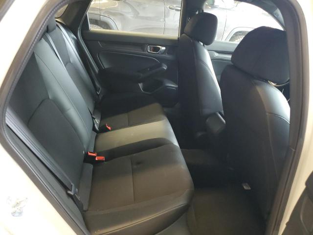 2023 HONDA CIVIC SPORT 2HGFE2F54PH550626