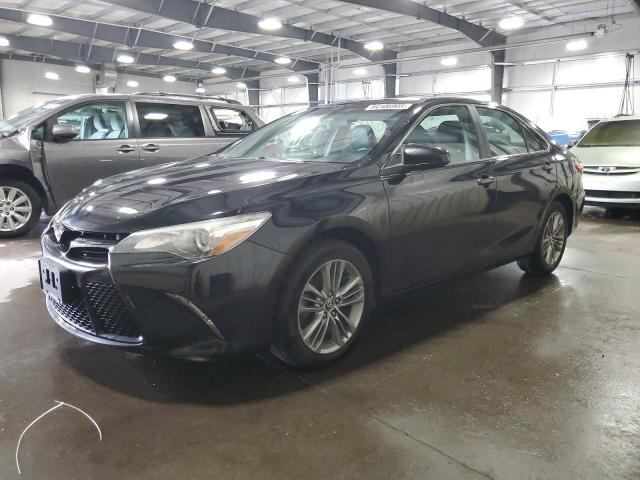 2015 TOYOTA CAMRY LE - 4T1BF1FKXFU029962