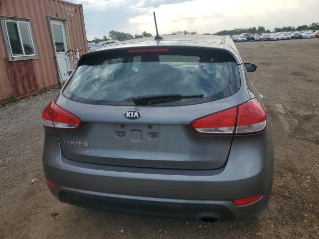 2016 KIA FORTE LX KNAFK5A83G5621815