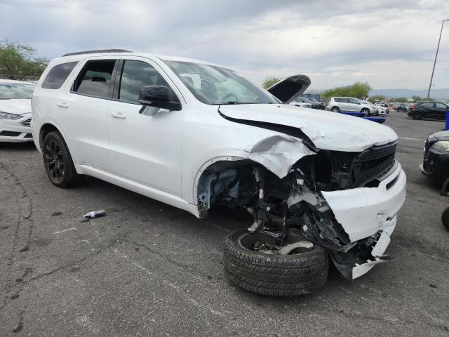 2019 DODGE DURANGO GT 1C4RDHDGXKC559297