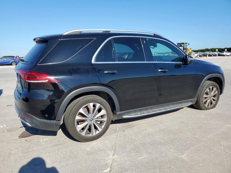 2021 MERCEDES-BENZ GLE 350 4JGFB4JB5MA543996