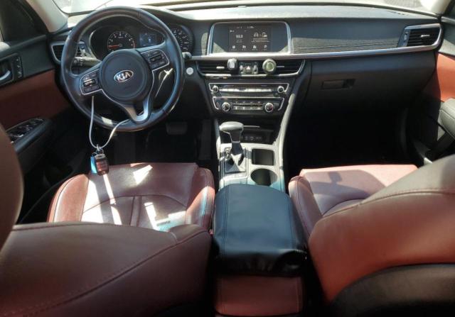 2017 KIA OPTIMA LX - 5XXGT4L18HG174488