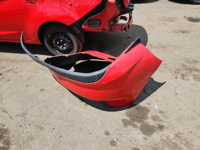 2013 FORD FIESTA SE - 3FADP4BJ3DM157721