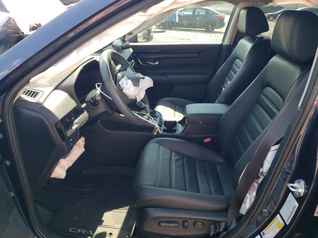 2025 HONDA CR-V EXL 5J6RS4H77SL000213