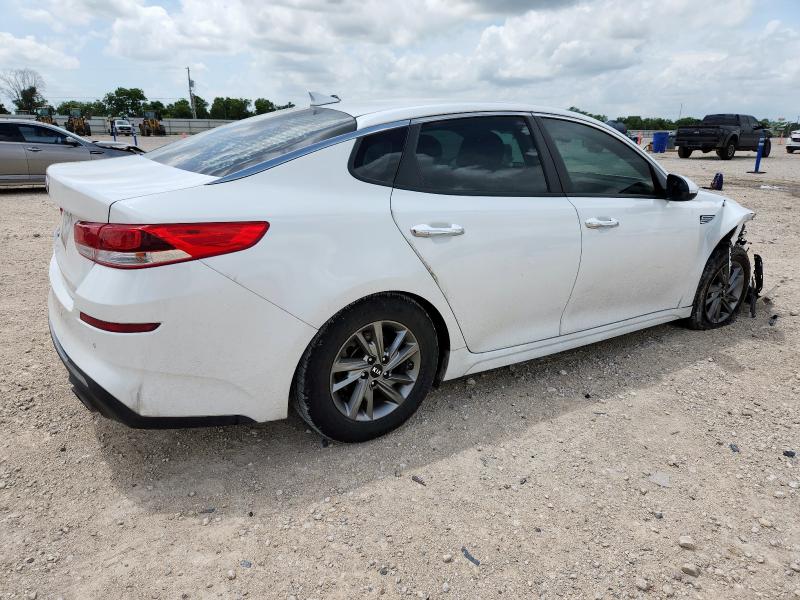 Vin: 5xxgt4l3xkg324724, lot: 63161225, kia optima lx 20193