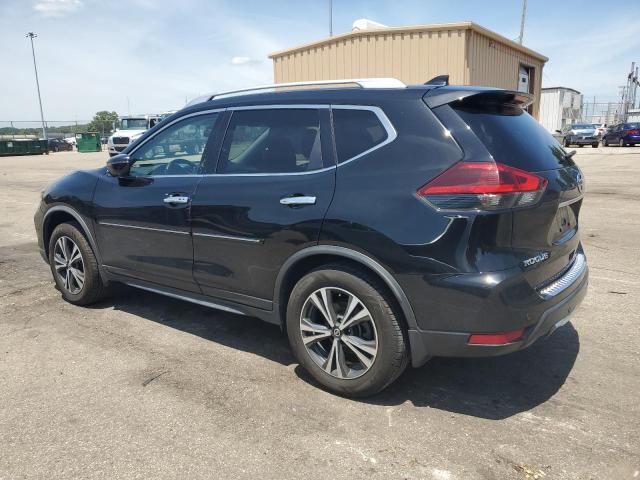 2020 NISSAN ROGUE S JN8AT2MV7LW131946