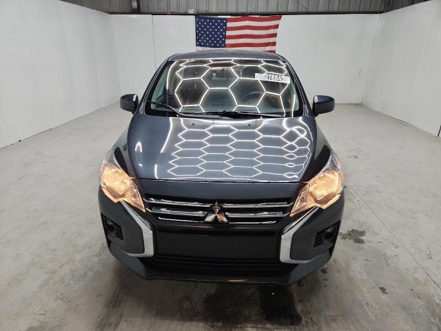 2024 MITSUBISHI MIRAGE G4 ML32FUFJ1RHF19299