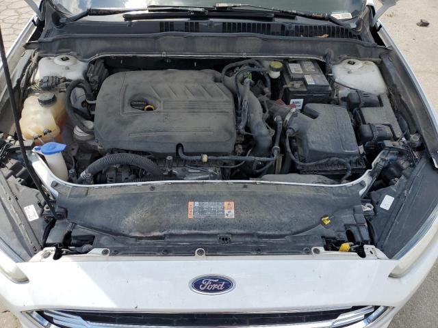 2016 FORD FUSION SE - 3FA6P0HD1GR381385
