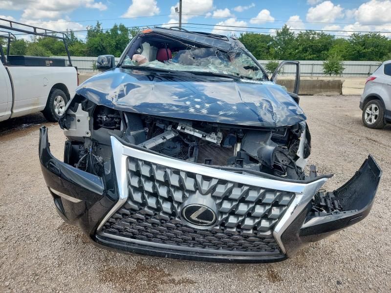 2021 LEXUS GX 460 PRE JTJAM7BX0M5270833