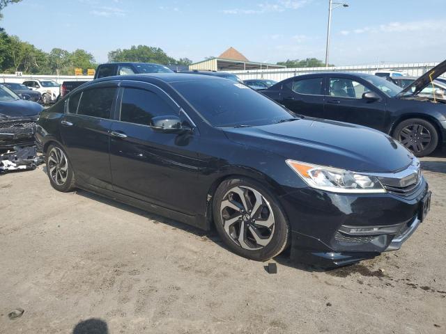 2016 HONDA ACCORD EXL 1HGCR2F88GA075451