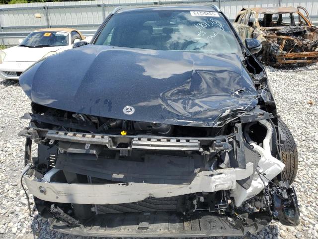 2022 MERCEDES-BENZ GLA 250 - W1N4N4GB0NJ359523