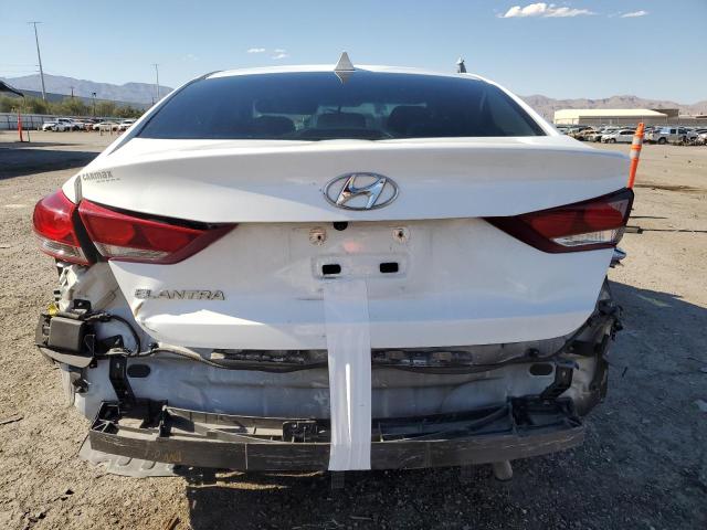 2018 HYUNDAI ELANTRA SE - 5NPD84LF7JH273698