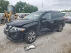 2019 NISSAN PATHFINDER - 5N1DR2MM5KC613468