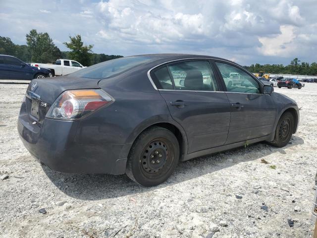 NISSAN ALTIMA 2.5 2009 gray sedan 4d gas 1N4AL21E79N437775 photo #4