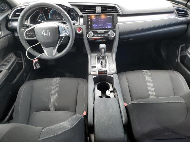 2016 HONDA CIVIC EX - 2HGFC1F33GH651526