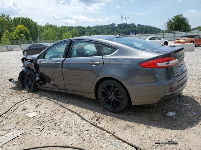 2019 FORD FUSION SE 3FA6P0HD1KR250207
