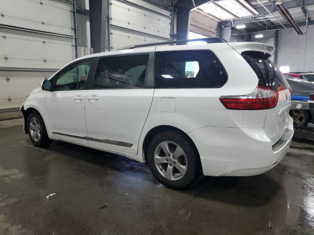 2017 TOYOTA SIENNA LE 5TDKZ3DC2HS841394