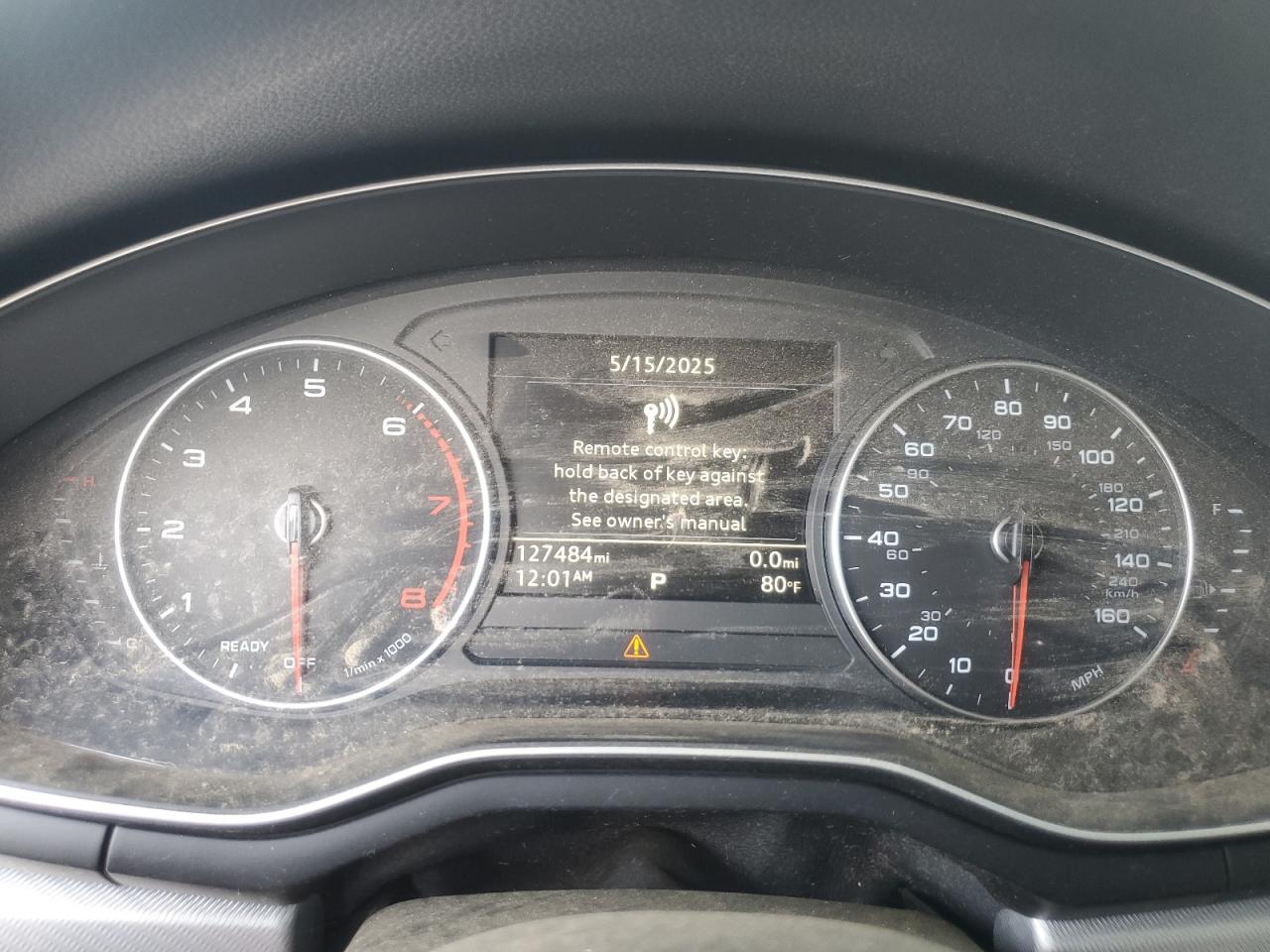 AUDI A4 PREMIUM PLUS