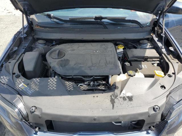 2019 JEEP CHEROKEE L 1C4PJMDX0KD460295