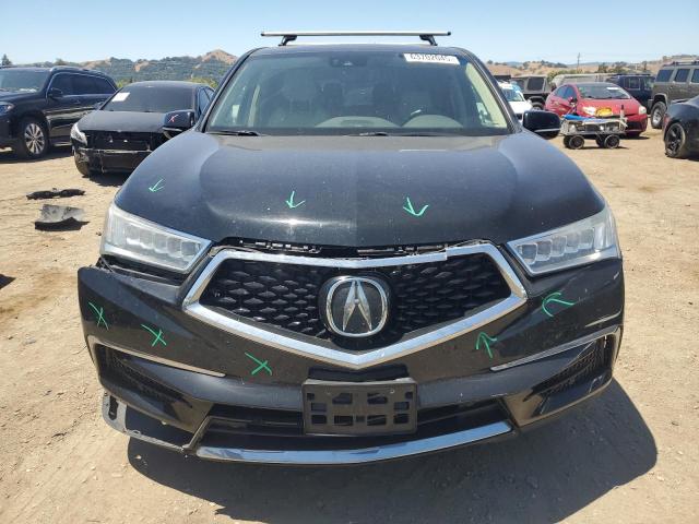 2018 ACURA MDX TECHNO - 5J8YD4H5XJL005125
