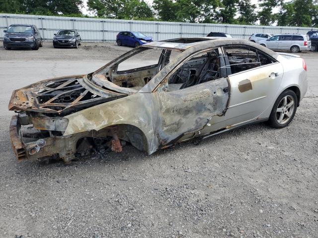 PONTIAC G6 BASE