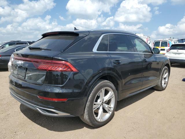 2023 AUDI Q8 PREMIUM WA1AVBF18PD032175