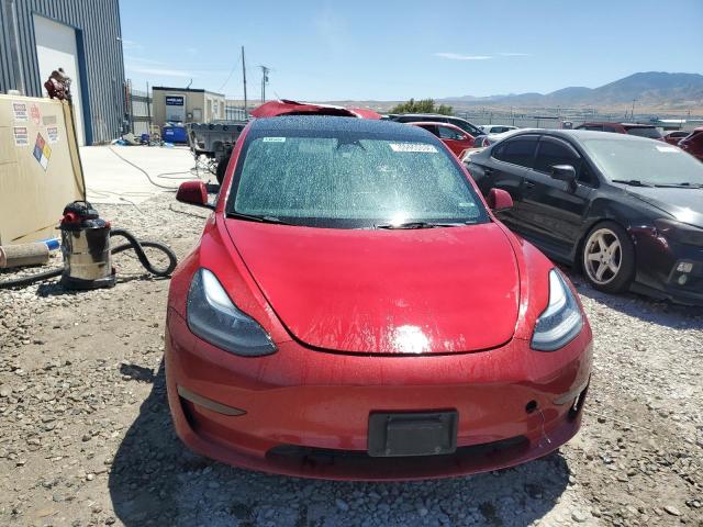 2023 TESLA 3 5YJ3E1EA5PF454956