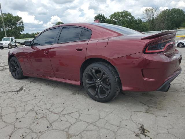 2021 DODGE CHARGER GT 2C3CDXHG4MH518887