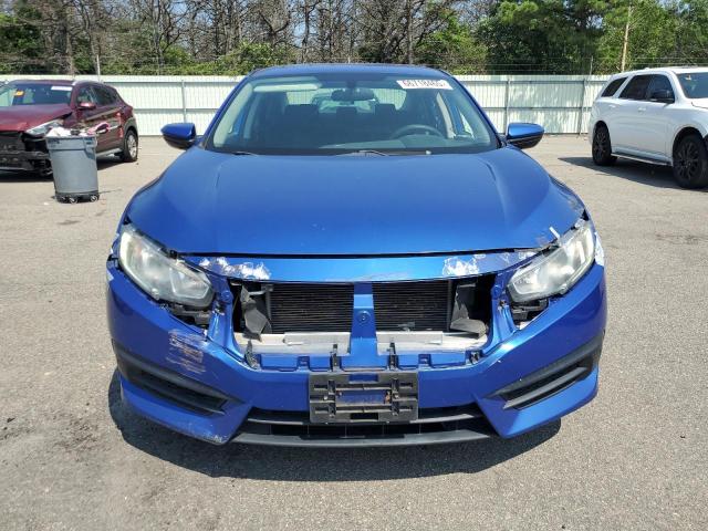 2017 HONDA CIVIC LX 19XFC2F54HE071995