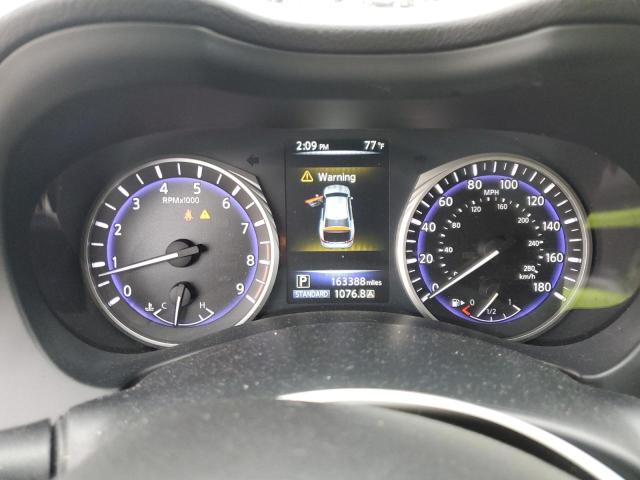 2015 INFINITI Q50 BASE JN1BV7AP5FM353157