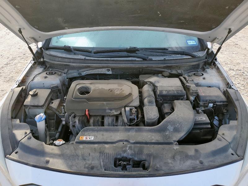 2016 HYUNDAI SONATA SPO - 5NPE34AF8GH405690