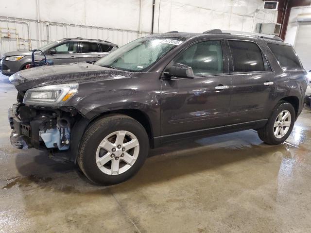 GMC ACADIA SLE