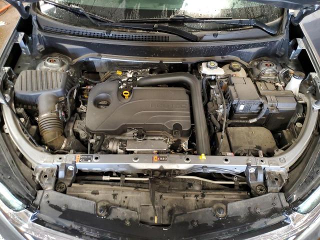 2024 CHEVROLET EQUINOX LT - 3GNAXUEG0RL226253