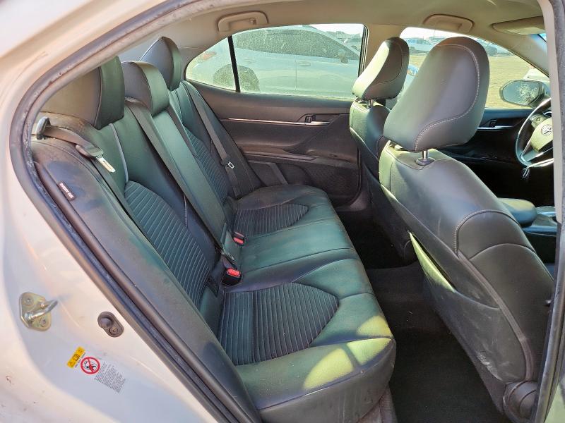 2018 TOYOTA CAMRY L 4T1B11HK3JU128756