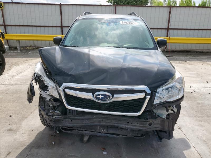 2015 SUBARU FORESTER 2 JF2SJABC2FH590300