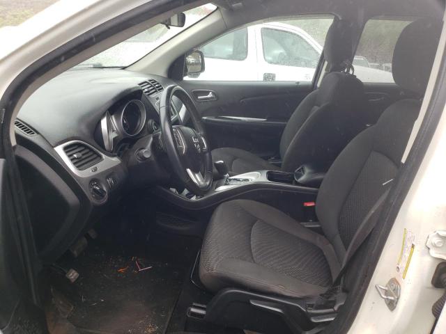 2018 DODGE JOURNEY SE 3C4PDCAB4JT243125