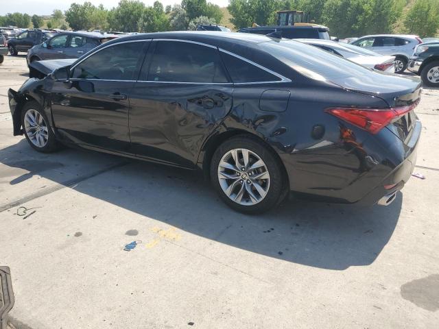 2022 TOYOTA AVALON XLE 4T1JZ1FB1NU073592