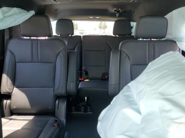 2023 CHEVROLET SUBURBAN C 1GNSCEKD0PR533279