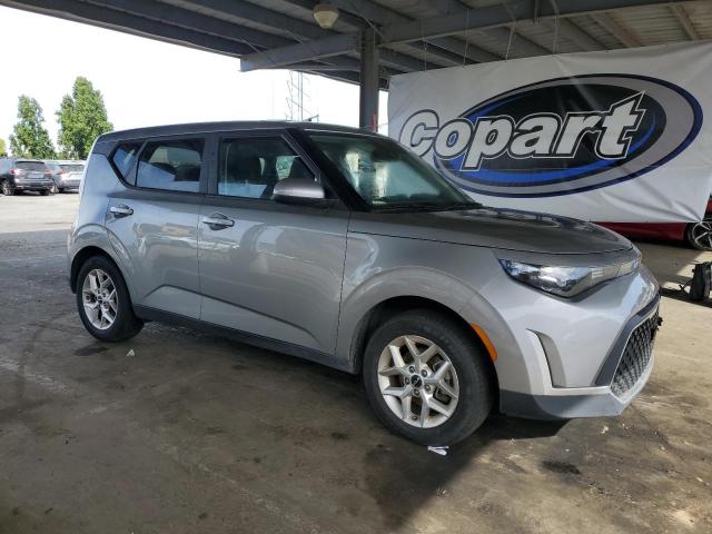 2023 KIA SOUL LX - KNDJ23AU3P7863376